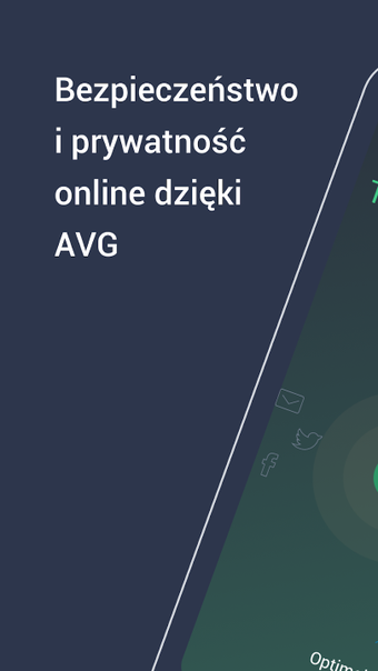 Obraz 4 dla AVG Secure VPN