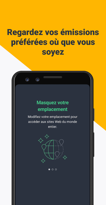Image 3 pour AVG Secure VPN