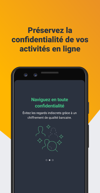 Image 2 pour AVG Secure VPN
