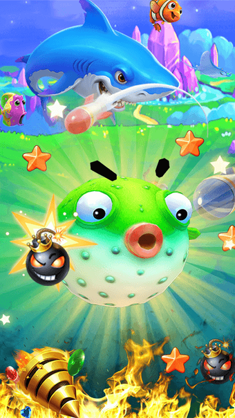 Imagen 0 para Angry Sea Dragon