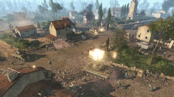 Men of War IIの画像0