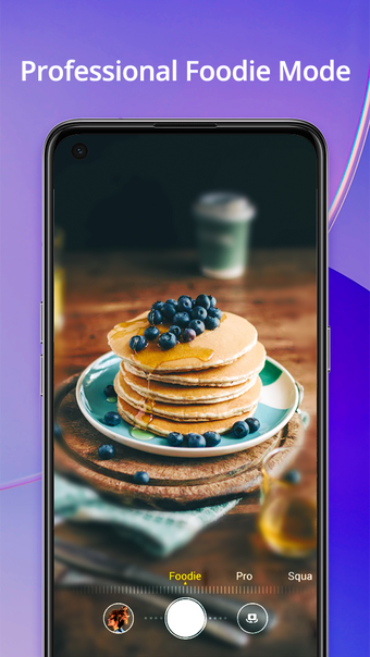 Immagine 0 per Camera for Oppo Reno 6 - …
