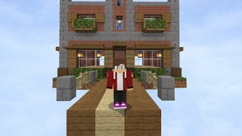 Imagen 0 para Maizencraft: Craft Surviv…