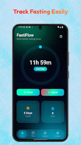 Bild 0 für FastiFlow