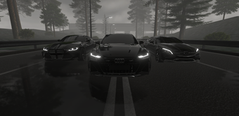 Outscape: Car Simulatorの画像0