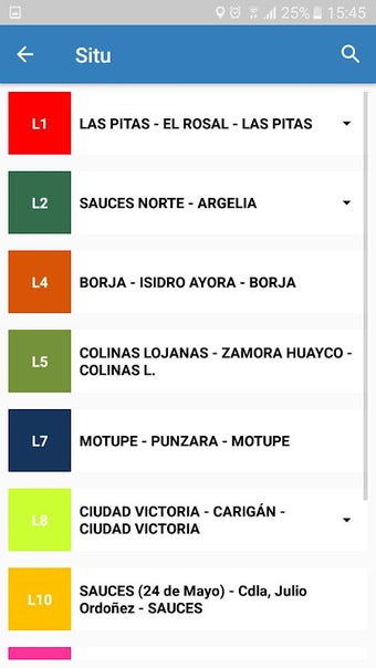 Immagine 0 per SITU Loja