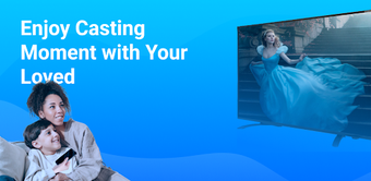 Castly - Chromecast Rokuの画像0
