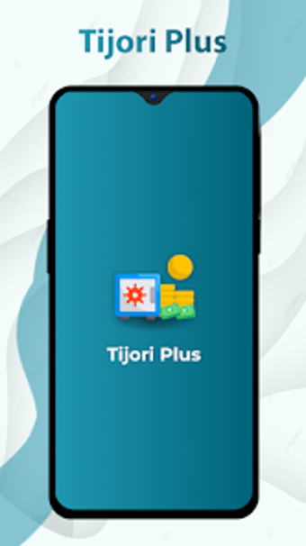 Bild 0 für Tijori Plus