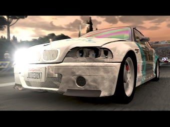 Image 2 for Juiced 2
