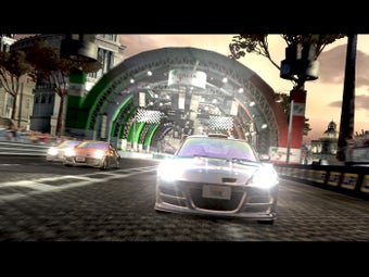 Image 6 for Juiced 2