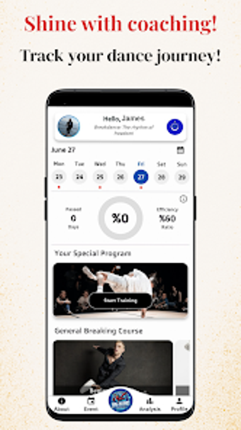 Imagen 0 para Breakin Lab: Learn Breakd…