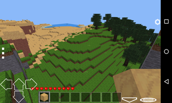 Obraz 0 dla Steve's Block World