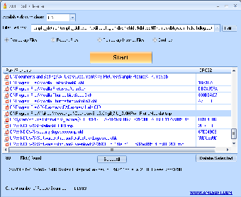 Bild 0 für AML Free Registry Cleaner