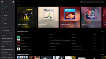 Obraz 2 dla TIDAL