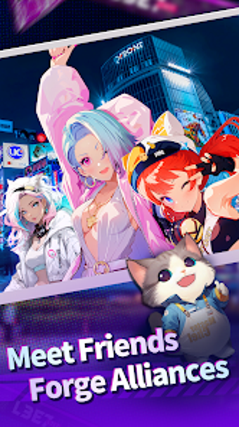 Obraz 0 dla Block Zero: Cyber Age