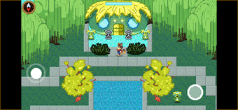 Bild 0 für Doodle Champion Island Ga…