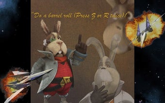 Image 0 for Do A Barrel Roll