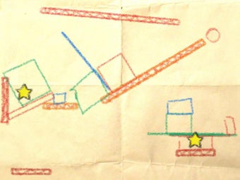 Obraz 1 dla Crayon Physics
