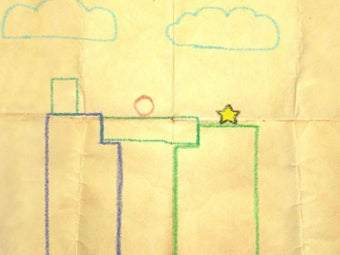 Imagen 2 para Crayon Physics