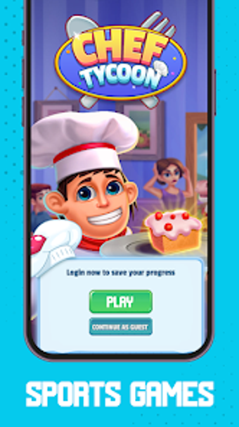 Imagen 0 para GameBox FastPlay Happy Ga…