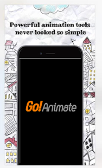 GoAnimate