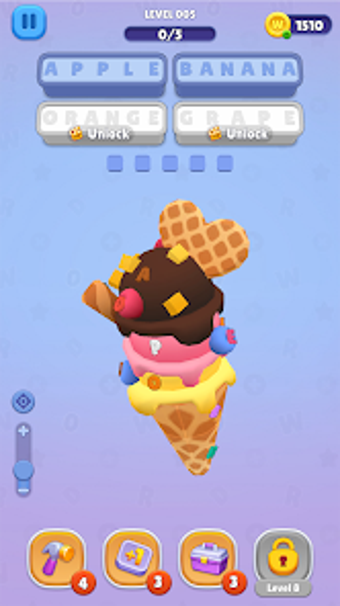 Image 0 pour Wordom 3D