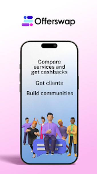 Offerswapの画像0