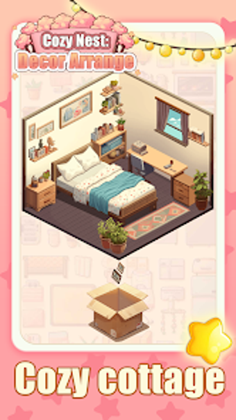 Obraz 0 dla Cozy Nest: Decor Arrange