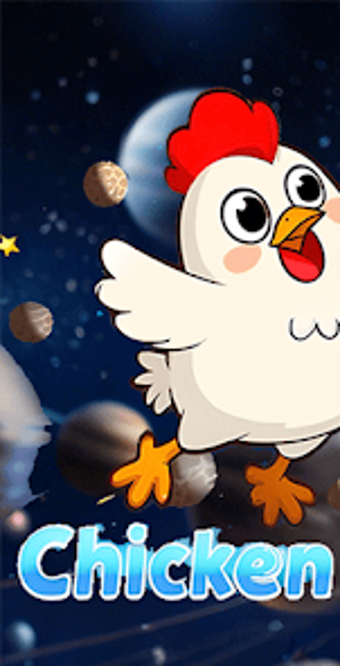Immagine 0 per Chicken Hide