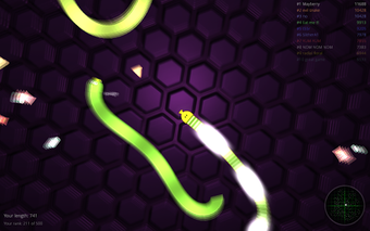 Obraz 0 dla Snake.is - MLG Meme io Ga…