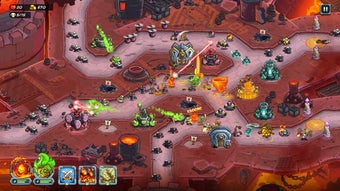 Obraz 0 dla Kingdom Rush 5: Alliance …