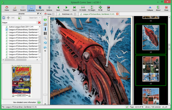 Download Comic Seer for Windows