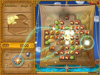 Image 1 pour The Rise of Atlantis