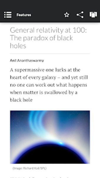 Obraz 0 dla New Scientist