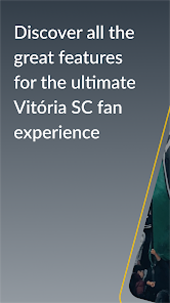 Bild 0 für VITÓRIA SC - App Oficial