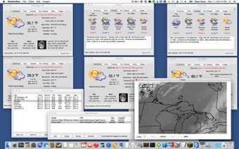 Obraz 0 dla WeatherMan Lite