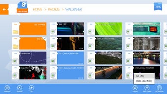 Image 0 pour 8FilesInABox for Windows …