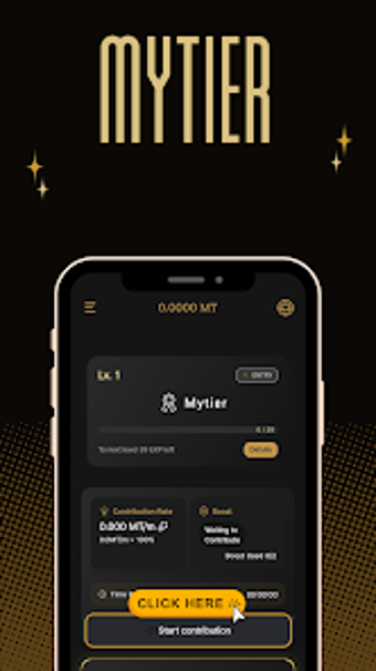 Mytier Universeの画像0