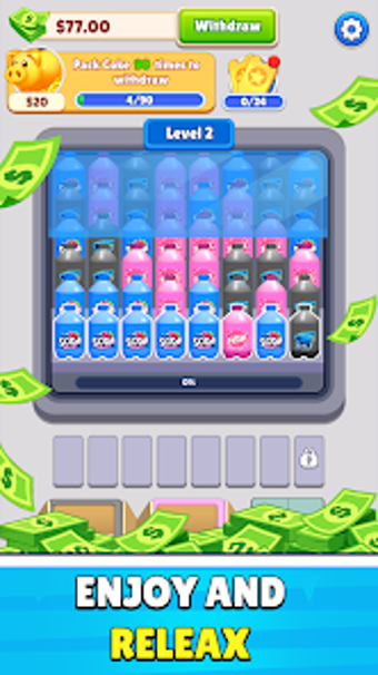 Obraz 0 dla Rich Cola Pack