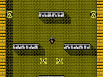 Image 0 for Mighty Jill Off