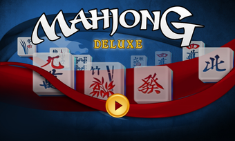 Bild 0 für Mahjong Deluxe! for Windo…