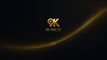 Obraz 0 dla 9KPro TV