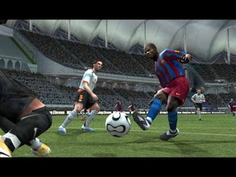 Imagen 3 para Pro Evolution Soccer 6