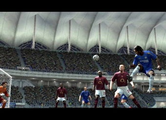 Imagen 0 para Pro Evolution Soccer 6