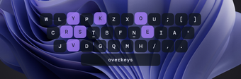 Obraz 0 dla OverKeys