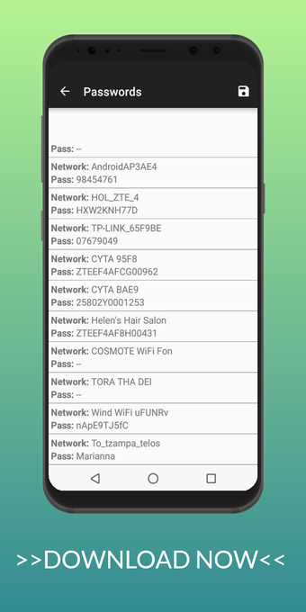 Bild 0 für WPS WIFI CONNECT -wps tes…