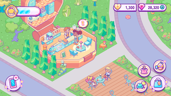 Obraz 0 dla Polly Pocket: Tiny World