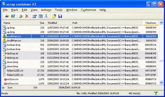 xplorer²的第0张图片