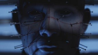 Obraz 0 dla Clive Barker's Hellraiser…