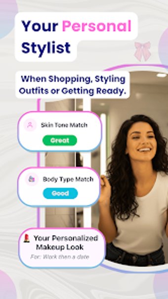 StyleGenius - Personal St…の画像0